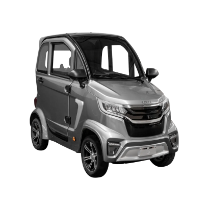 Elektrikli Araba
