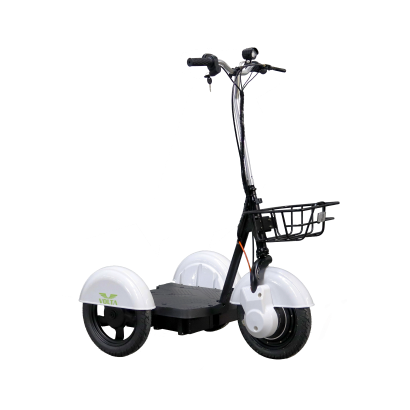 Elektrikli Scooter